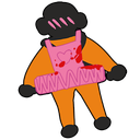 KelseyTeam-Fashion4Friends-1.2.0 icon