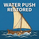 Kemylar-Sailwind_Water_Push_Restored-1.0.2 icon