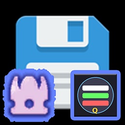 KennedyMindsetMovement-ProperSave_CommandQueueExtended icon