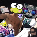 Keroppi-KeroBoomboxCollection icon