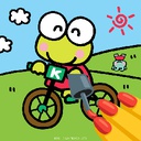 Keroppi-KeroCosmetics-1.0.0 icon