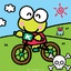 Keroppi-KeroEnemies-1.0.2 icon