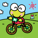Keroppi-KeroppiTvPack-1.0.0 icon