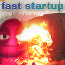 Kesomannen-FastStartup icon