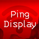 Kesomannen-PingDisplay icon