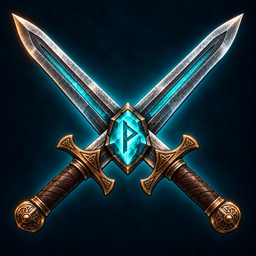 Ketanol-DualWieldCore icon