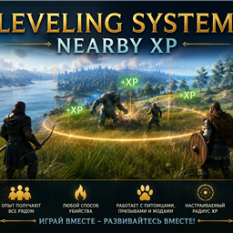 Ketanol-LevelingSystem_SharingXP icon