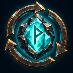 Ketanol-RecycleCore icon