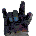KetchupMoney-SpaceGlovesArtifactHands icon