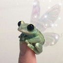 Kevinatorrrr-KiwiTheFrog icon