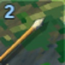Kevver-HoldMySpear-1.0.3 icon