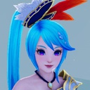 KeyBlader-LanaArtificer icon