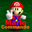 KeyBlader-Mario64Commando-1.0.0 icon