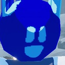 KeyBlader-TheCoolestMercofAllTiem icon