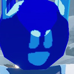 KeyBlader-TheCoolestMercofAllTiem icon