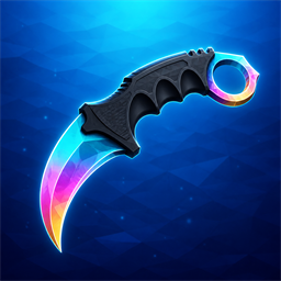 KeyErrorFinn-How_to_Karambit icon