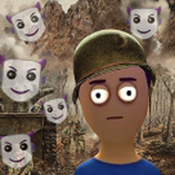 Keyaan-Default icon