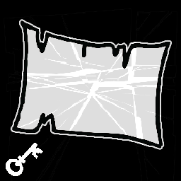Keys-KeysMaps icon