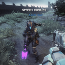 Khalmee-Speech_Bubbles-1.0.0 icon