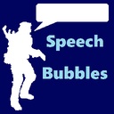 Khalmee-Speech_Bubbles-1.1.1 icon