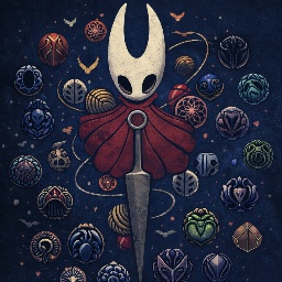 Kilvy-CrestsEvolve icon