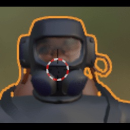 Kimby-TheMen icon