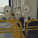 KinTheInfinite-KickBecomeBones-0.1.0 icon