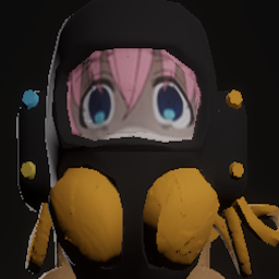 KingBophades-Lethal_Bocchi icon