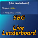 KingCox22-SBG_LiveLeaderboard-1.0.2 icon