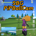 KingCox22-SBG_PiPBallCam-1.1.0 icon
