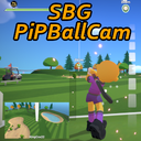 KingCox22-SBG_PiPBallCam-1.1.1 icon