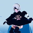 KingEnderBrine-Mercenary2B-1.2.0 icon