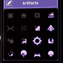 KingEnderBrine-MidRunArtifacts-1.0.0 icon