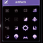 KingEnderBrine-MidRunArtifacts-1.2.0 icon