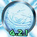 KingOblivion-LunarCoinShareOnPickup-4.2.1 icon