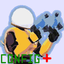 KingOblivion-UpdatedSurvivorStatConfig-1.1.2 icon
