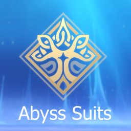 KinkyDeathMagic-AbyssSuits icon
