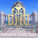 KinkyDeathMagic-FontaineSuitsVol2 icon