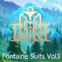 KinkyDeathMagic-FontaineSuitsVol3-2.0.3 icon