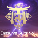 KinkyDeathMagic-InazumaSuitsVol1-0.1.5 icon