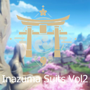 KinkyDeathMagic-InazumaSuitsVol2-0.1.0 icon