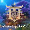 KinkyDeathMagic-InazumaSuitsVol3-0.1.0 icon