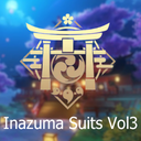 KinkyDeathMagic-InazumaSuitsVol3-2.0.0 icon