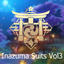 KinkyDeathMagic-InazumaSuitsVol3-2.0.0 icon