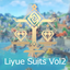 KinkyDeathMagic-LiyueSuitsVol2-0.1.0 icon