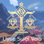 KinkyDeathMagic-LiyueSuitsVol5-0.1.2 icon