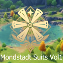 KinkyDeathMagic-MondstadtSuitsVol1-2.0.4 icon