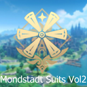 KinkyDeathMagic-MondstadtSuitsVol2-2.0.0 icon