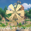 KinkyDeathMagic-MondstadtSuitsVol4-2.0.1 icon