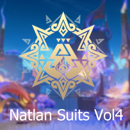 KinkyDeathMagic-NatlanSuitsVol4 icon
